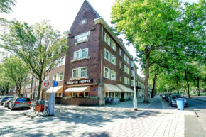  Best Western Delphi Hotel  Амстердам